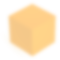 cube orange